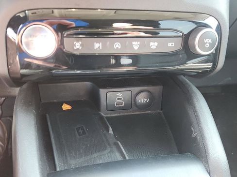 Used 2024 Ford Escape Platinum AWD/4WD image 20