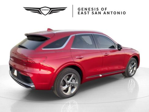 New 2026 Genesis GV70 2.5T Select image 3