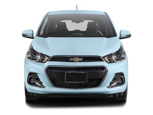 Used 2016 Chevrolet Spark LT FWD image 7