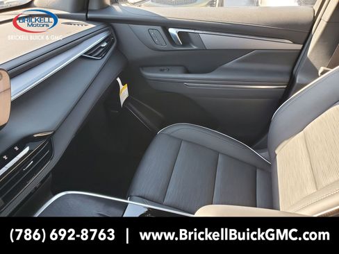 New 2025 Buick Enclave Sport Touring w/ Power Package image 26