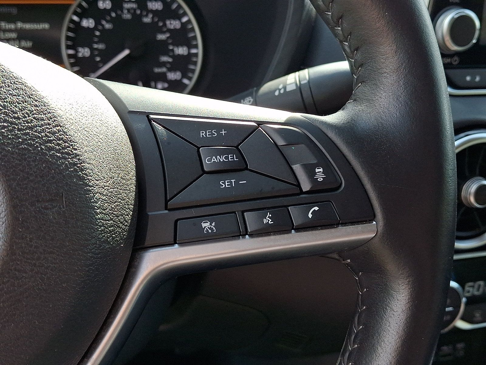 Certified 2024 Nissan Sentra SV w/ All-Weather Package FWD image 21