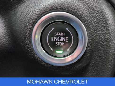 Used 2020 Chevrolet Silverado 2500 High Country w/ Technology Package AWD/4WD image 17