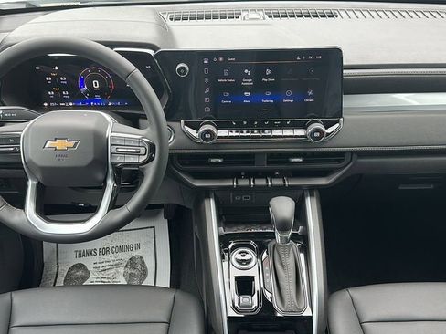 New 2025 Chevrolet Colorado LT w/ LT Convenience Package image 28