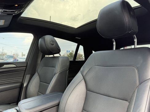 Used 2018 Mercedes-Benz GLE 43 AMG 4MATIC Coupe image 12