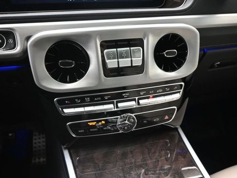 Used 2021 Mercedes-Benz G 550 image 18
