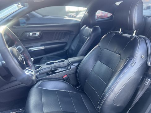 Used 2019 Ford Mustang GT Premium w/ GT Performance Package image 32