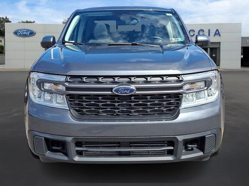 Used 2023 Ford Maverick XLT w/ Equipment Group 300A Standard image 2