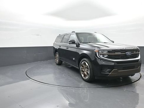 New 2026 Ford Expedition Max King Ranch AWD/4WD image 2