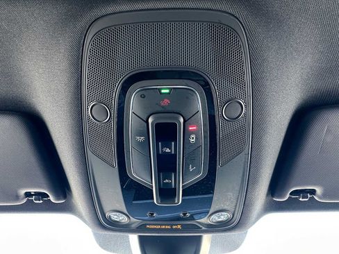 Used 2024 Audi SQ5 Prestige w/ Prestige Package AWD/4WD image 31