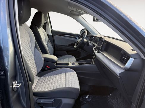 New 2026 Volkswagen Tiguan S image 19