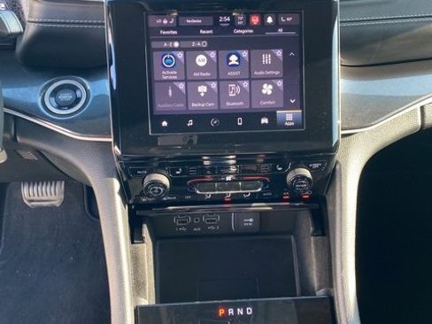 Used 2022 Jeep Grand Cherokee L Laredo w/ Luxury Tech Group I image 16