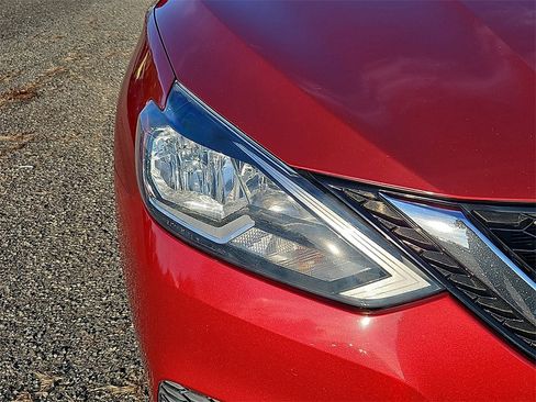 Used 2016 Nissan Sentra SV w/ All Weather Package image 10