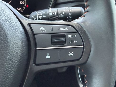 Used 2024 Honda CR-V Sport-L image 29