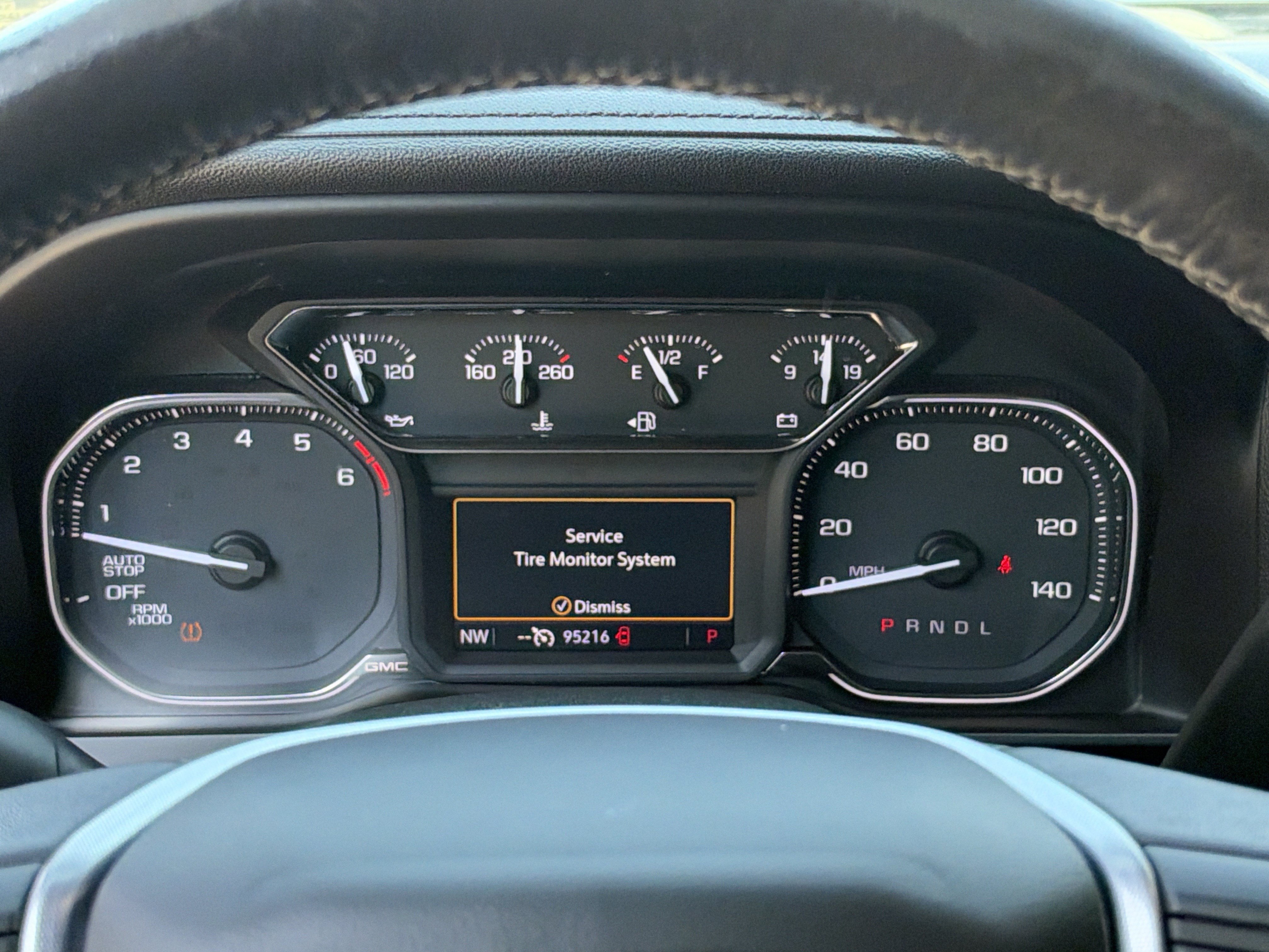 Used 2019 GMC Sierra 1500 SLT w/ SLT Premium Plus Package RWD image 31
