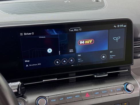 Used 2024 Hyundai Kona SEL FWD image 17