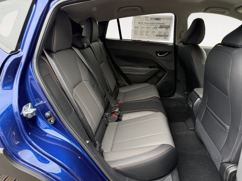 New 2026 Subaru Crosstrek 2.5i Limited AWD/4WD image 18