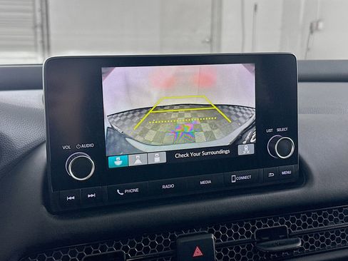 Used 2023 Honda HR-V Sport image 22