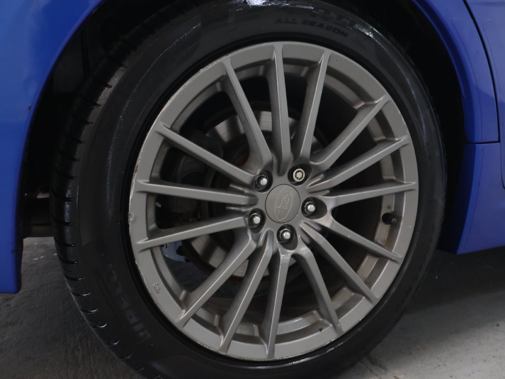 Used 2012 Subaru Impreza WRX Premium AWD/4WD image 31