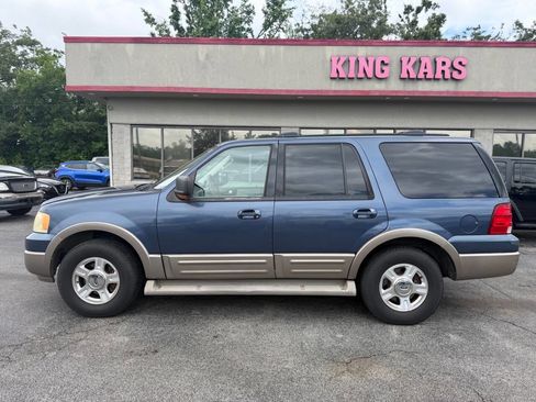 Used 2004 Ford Expedition Eddie Bauer RWD image 9