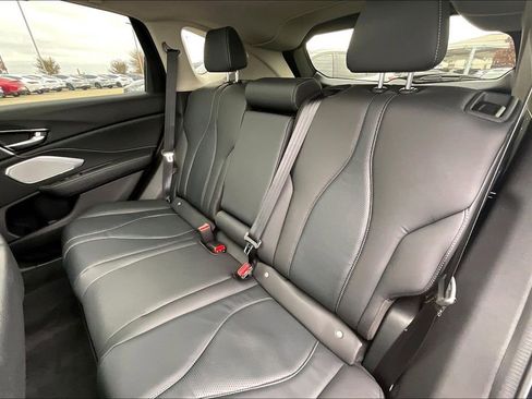 New 2026 Acura RDX w/ Technology Package image 13