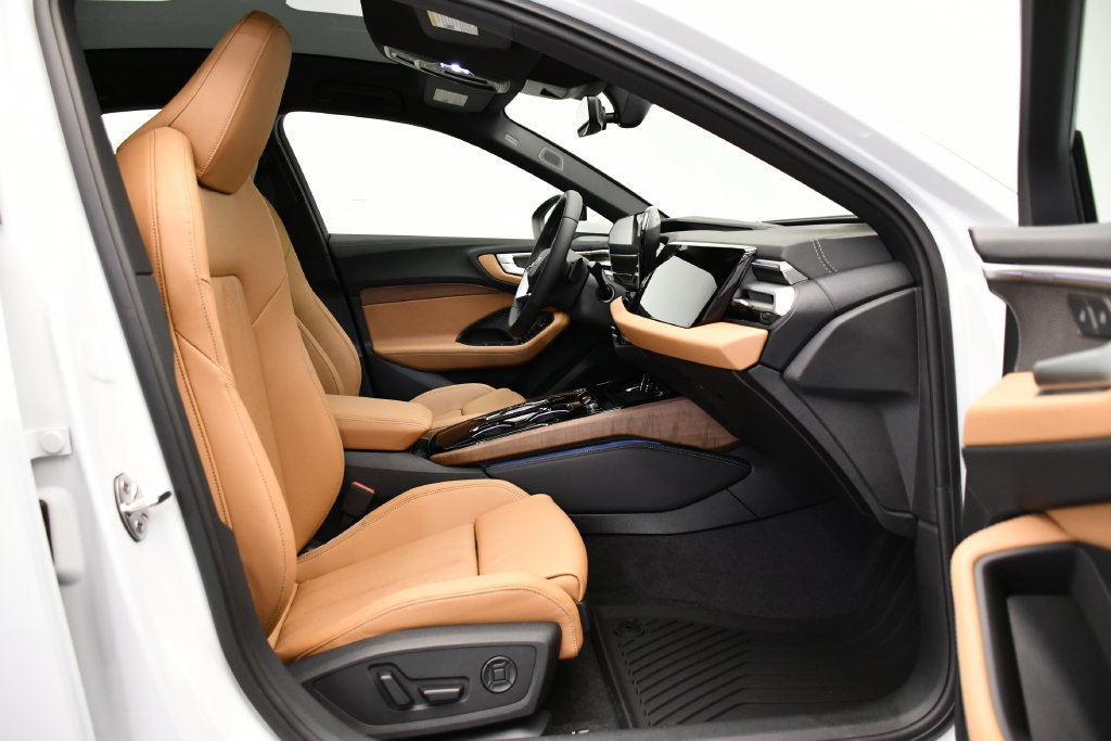 Used 2025 Audi A5 Premium AWD/4WD image 46