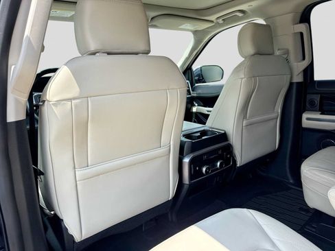 Used 2019 Ford Expedition Platinum AWD/4WD image 17