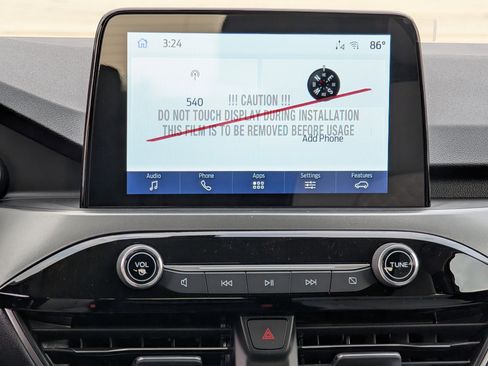 New 2026 Ford Escape Active image 15