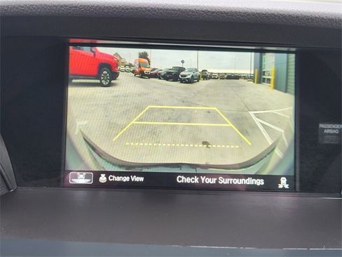 Used 2022 Acura ILX Premium Package image 19