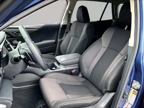 Used 2020 Subaru Outback Premium AWD/4WD image 20