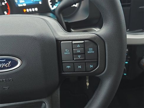 New 2026 Ford F250 XL w/ STX Appearance Package image 17