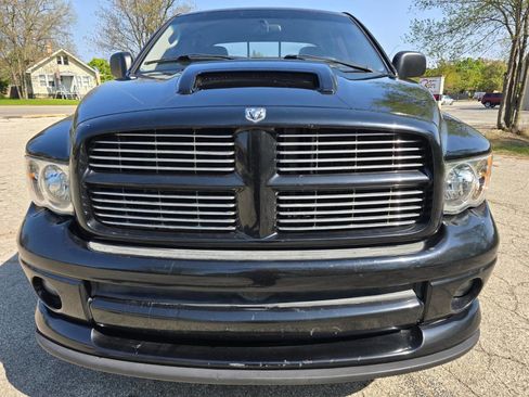 Used 2004 Dodge Ram 1500 Truck SLT w/ Sport Appearance Group AWD/4WD image 2