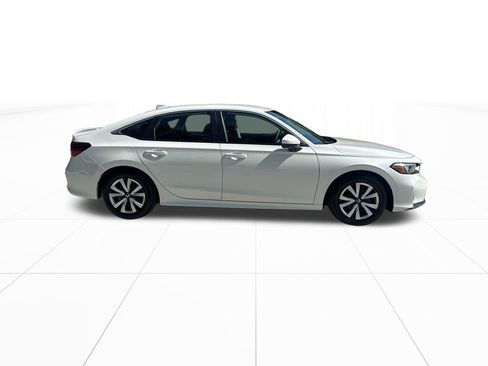 Certified 2026 Honda Civic LX image 10
