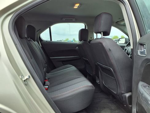 Used 2013 Chevrolet Equinox LS FWD image 23