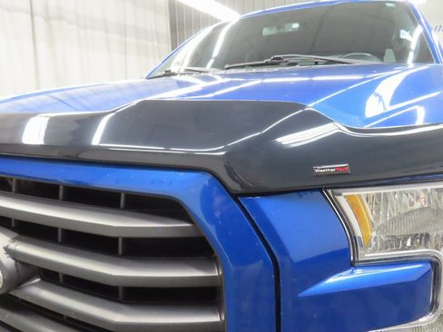 Used 2017 Ford F150 XLT w/ Equipment Group 302A Luxury image 41