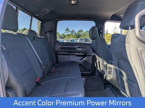 New 2026 RAM 1500 Big Horn image 27