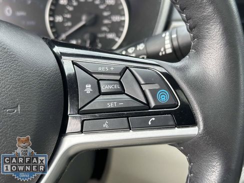 Used 2023 Nissan Altima 2.5 SL image 24