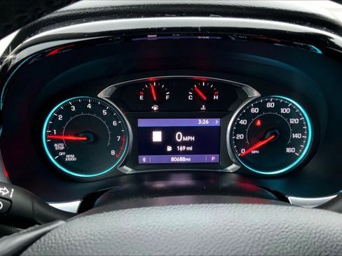 Used 2020 Chevrolet Traverse RS image 20