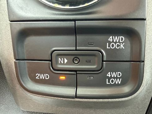 Used 2017 RAM 1500 Tradesman w/ Popular Equipment Group AWD/4WD image 17