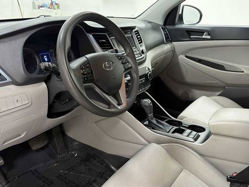 Used 2016 Hyundai Tucson Eco FWD image 12