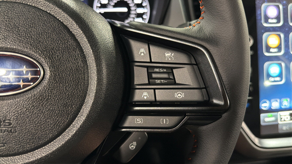 New 2026 Subaru Crosstrek 2.5i Limited AWD/4WD image 22