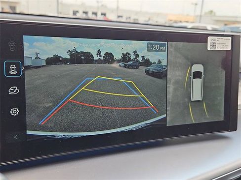 New 2026 Hyundai Ioniq 9 Calligraphy image 17