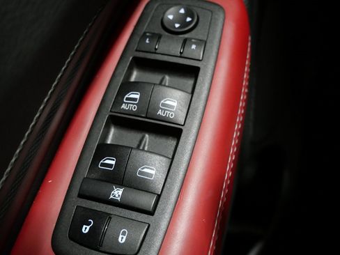 Used 2022 Dodge Durango R/T w/ Blacktop Package image 14