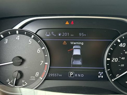 Used 2022 Nissan Frontier SV w/ Technology Package AWD/4WD image 26