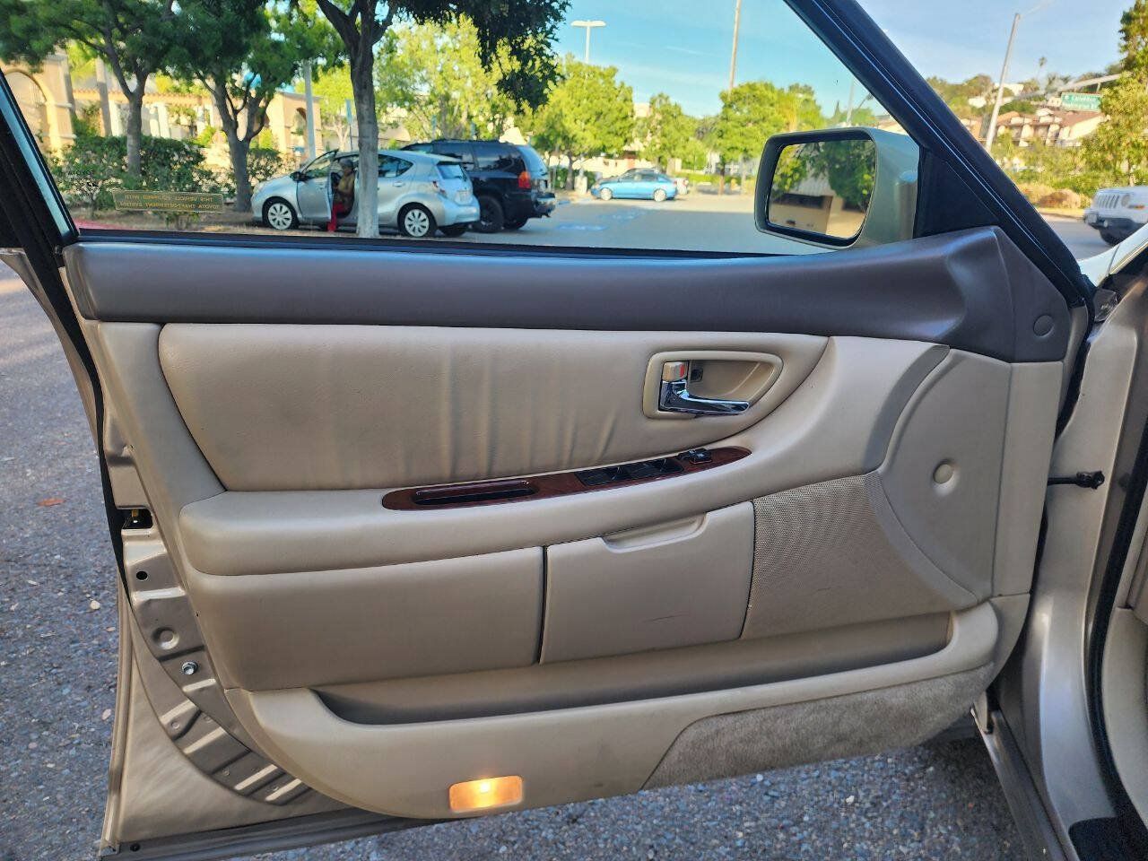 Used 2003 Toyota Avalon XLS FWD image 34