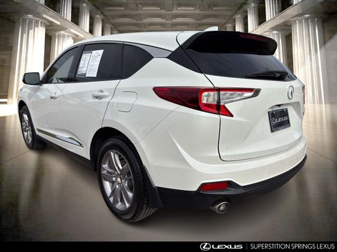 Used 2020 Acura RDX FWD w/ Advance Package image 6