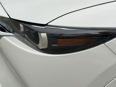 New 2025 MAZDA CX-5 AWD 2.5 S w/ Preferred Package image 10