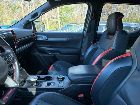 Used 2024 Ford Ranger Raptor image 12