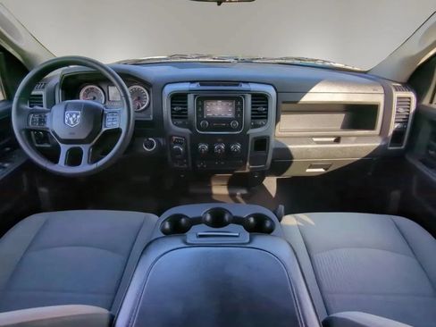 Used 2022 RAM 1500 Tradesman w/ Popular Equipment Group AWD/4WD image 20
