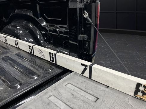 Used 2025 RAM 1500 Big Horn image 17