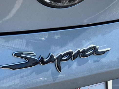 Used 2020 Toyota Supra Premium w/ Driver Assist Package RWD image 28
